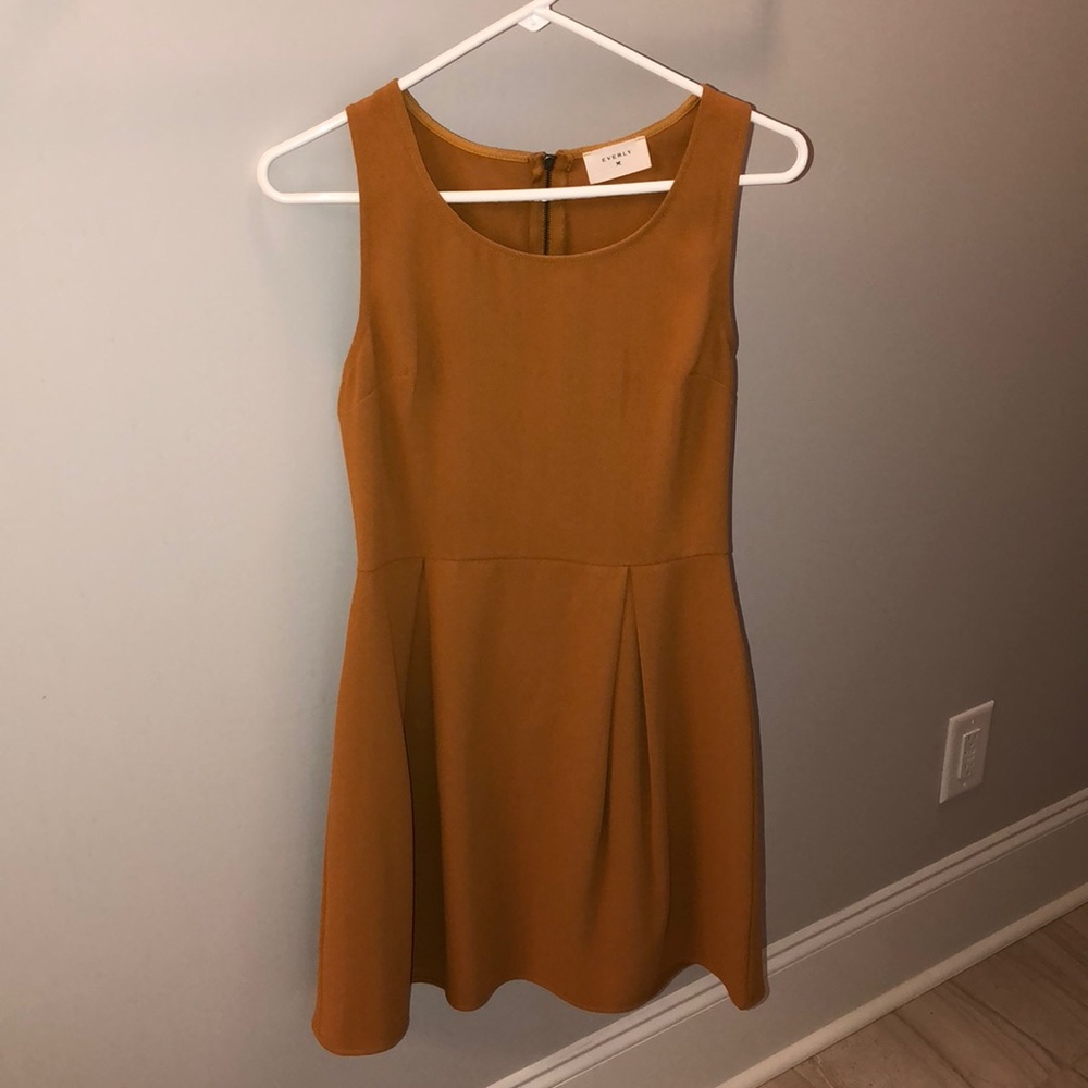 Everly Dress